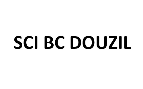 SCI BC Douzil
